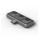 Satechi Mobile XR Hub with microSD Reader - mobilny adapter USB-C STHXRSDM - 1358276 - zdjęcie 2